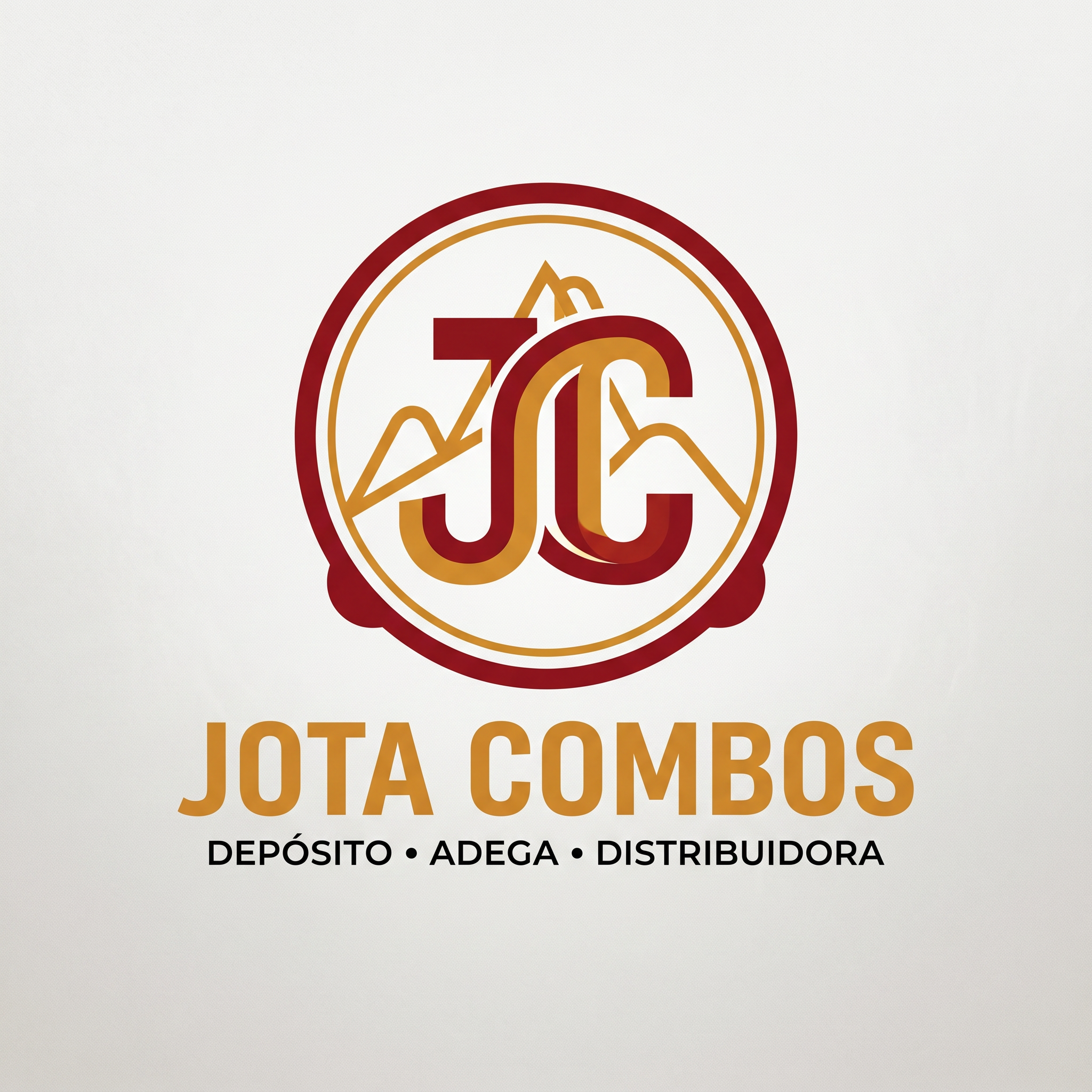 Jota Combos — Depósito, Adega e Distribuidora